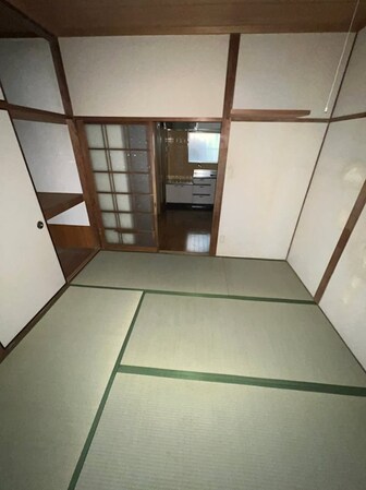 畑原通3丁目連棟住居の物件内観写真